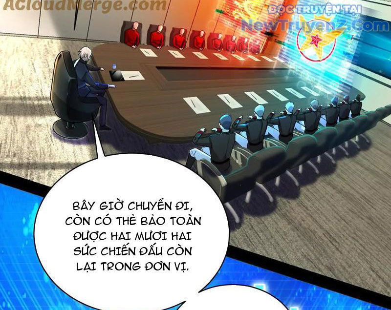 Đại Liên Minh Phản Xuyên Việt Của Bạo Quân Chap 90.1 - Next Chap 91.1