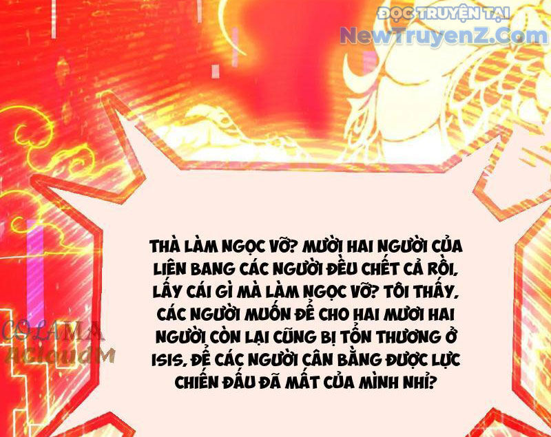 Đại Liên Minh Phản Xuyên Việt Của Bạo Quân Chap 90.1 - Next Chap 91.1