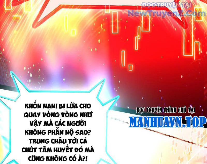 Đại Liên Minh Phản Xuyên Việt Của Bạo Quân Chap 90.1 - Next Chap 91.1