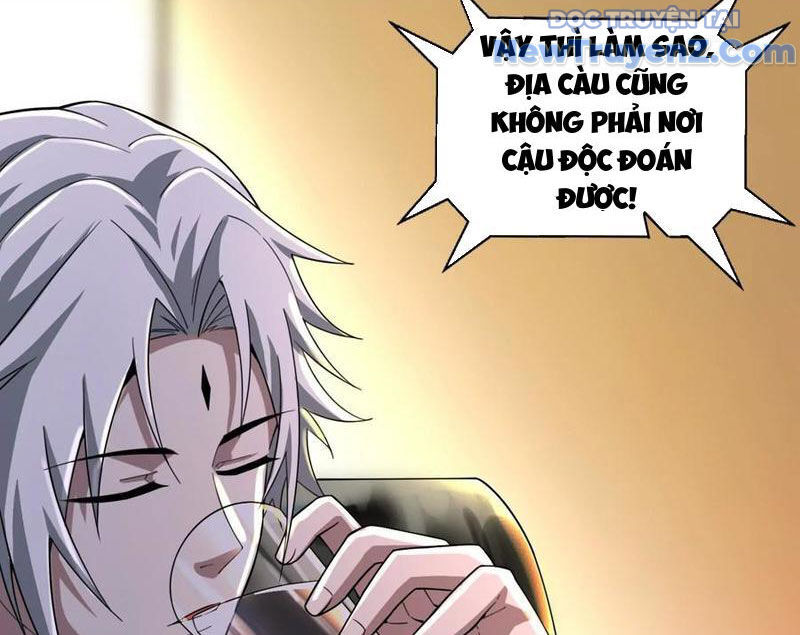 Đại Liên Minh Phản Xuyên Việt Của Bạo Quân Chap 90.1 - Next Chap 91.1