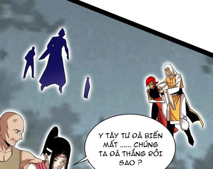 Đại Liên Minh Phản Xuyên Việt Của Bạo Quân Chap 90 - Next Chap 91