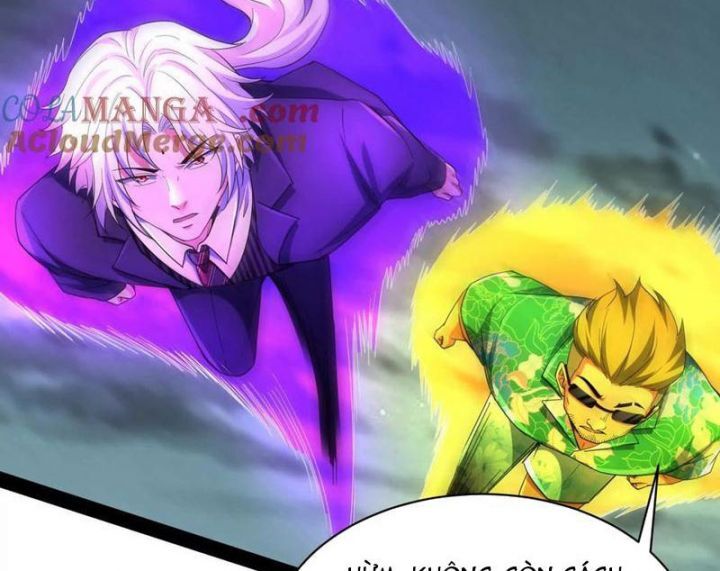 Đại Liên Minh Phản Xuyên Việt Của Bạo Quân Chap 90 - Next Chap 91