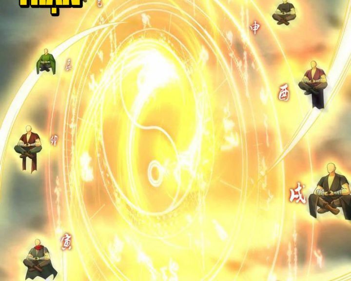 Đại Liên Minh Phản Xuyên Việt Của Bạo Quân Chap 90 - Next Chap 91