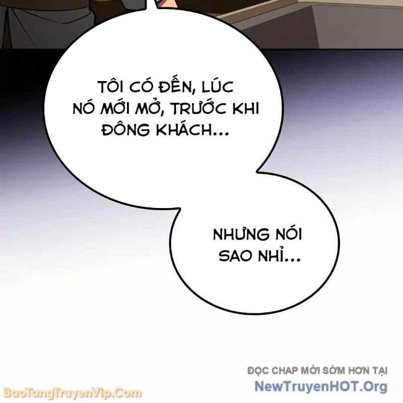 Đại Pháp Sư Mở Nhà Hàng Chap 102 - Next Chap 103