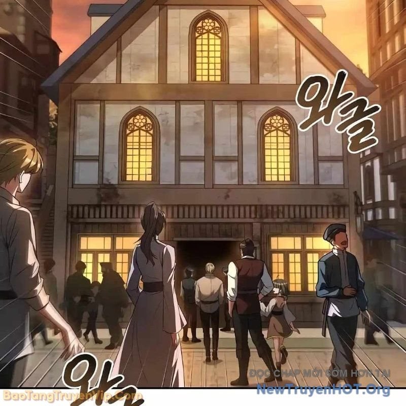 Đại Pháp Sư Mở Nhà Hàng Chap 102 - Next Chap 103