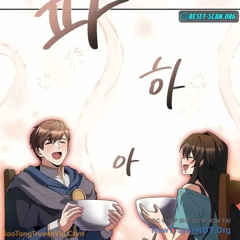 Đại Pháp Sư Mở Nhà Hàng Chap 102 - Next Chap 103