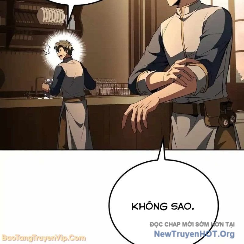 Đại Pháp Sư Mở Nhà Hàng Chap 102 - Next Chap 103