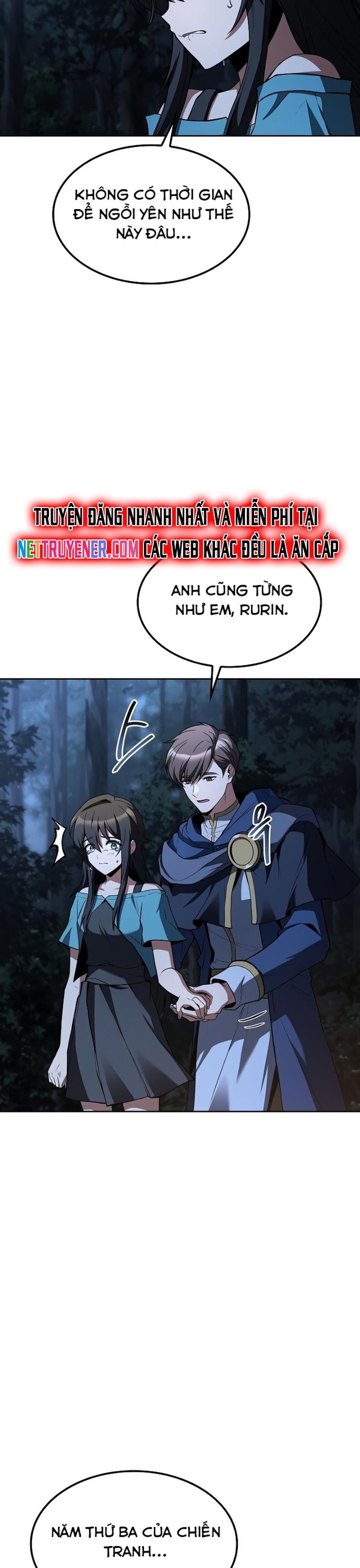 Đại Pháp Sư Mở Nhà Hàng Chap 81 - Next Chap 82