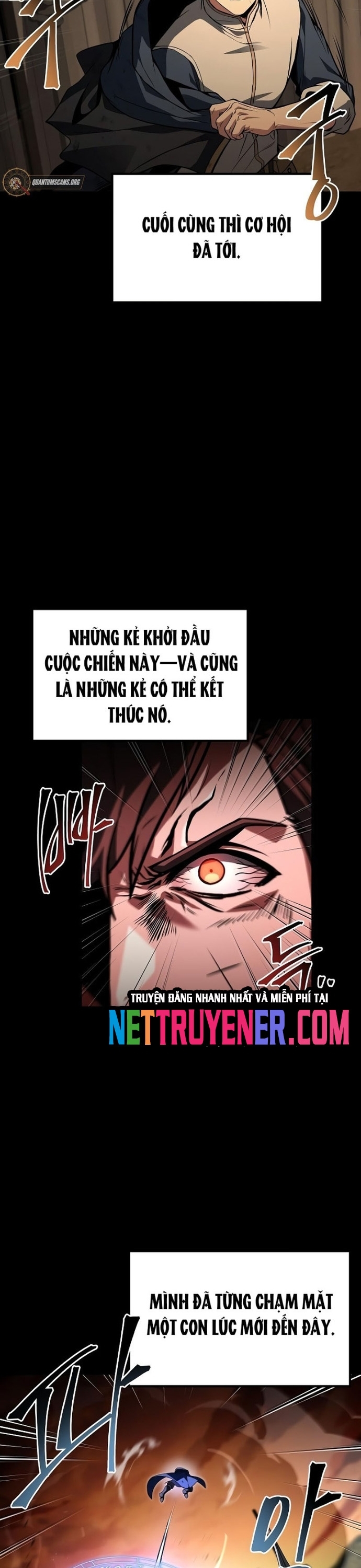 Đại Pháp Sư Mở Nhà Hàng Chap 81 - Next Chap 82