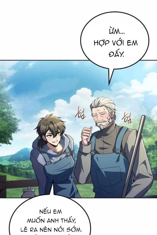 Đại Pháp Sư Mở Nhà Hàng Chap 86 - Next Chap 87