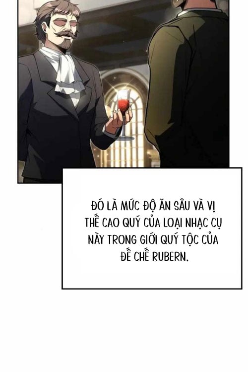 Đại Pháp Sư Mở Nhà Hàng Chap 86 - Next Chap 87