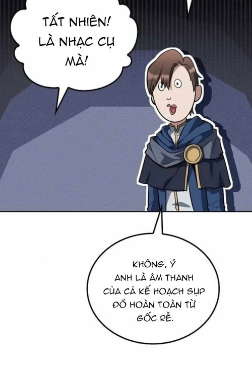 Đại Pháp Sư Mở Nhà Hàng Chap 86 - Next Chap 87