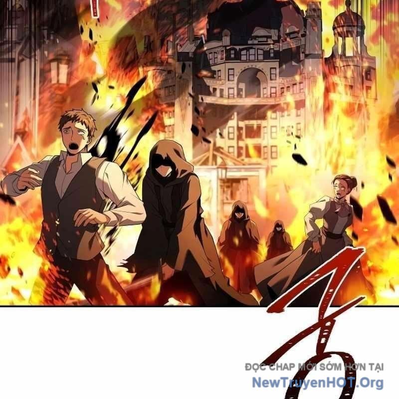 Đại Pháp Sư Mở Nhà Hàng Chap 87 - Next Chap 88