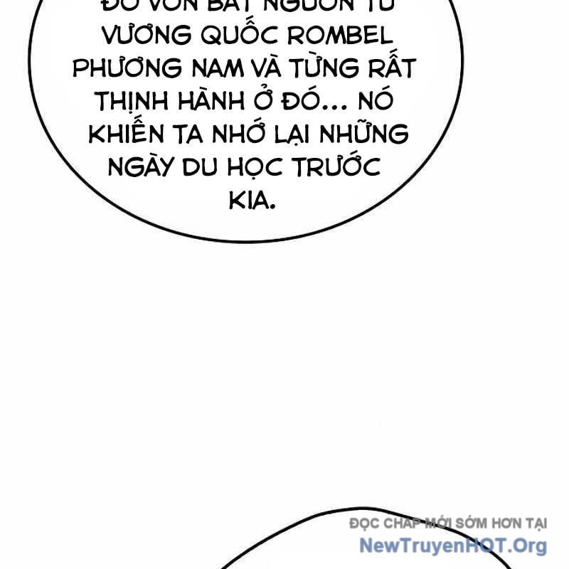 Đại Pháp Sư Mở Nhà Hàng Chap 87 - Next Chap 88