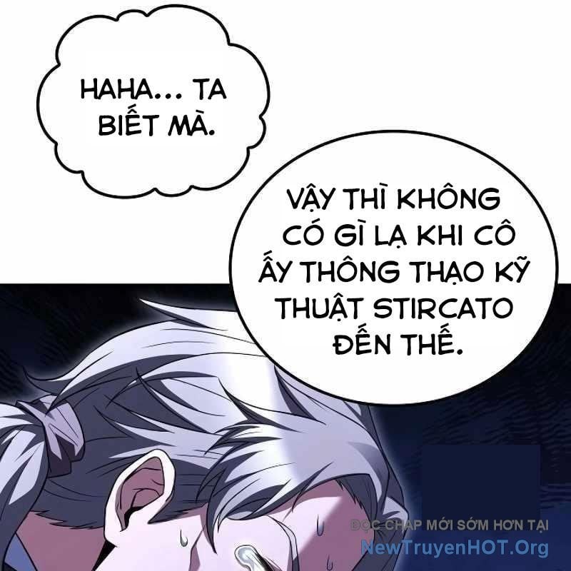 Đại Pháp Sư Mở Nhà Hàng Chap 87 - Next Chap 88