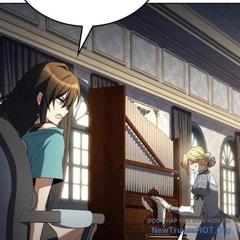Đại Pháp Sư Mở Nhà Hàng Chap 87 - Next Chap 88