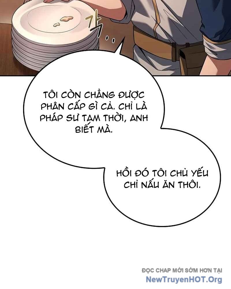 Đại Pháp Sư Mở Nhà Hàng Chap 92 - Next Chap 93