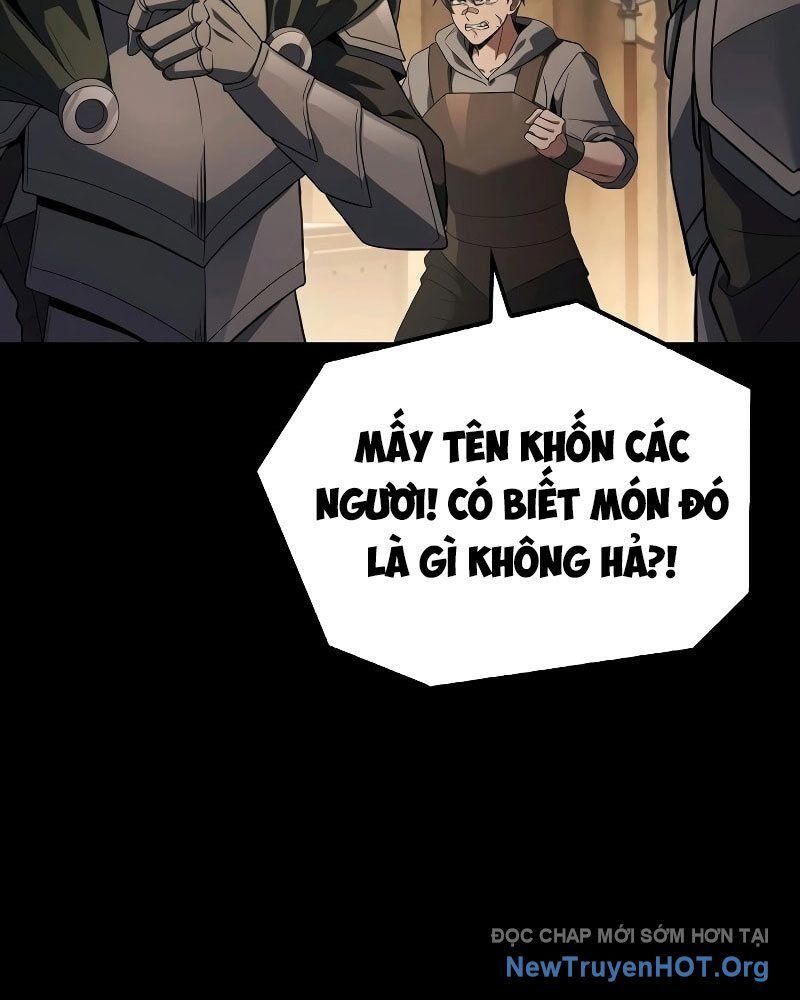 Đại Pháp Sư Mở Nhà Hàng Chap 93 - Next Chap 94