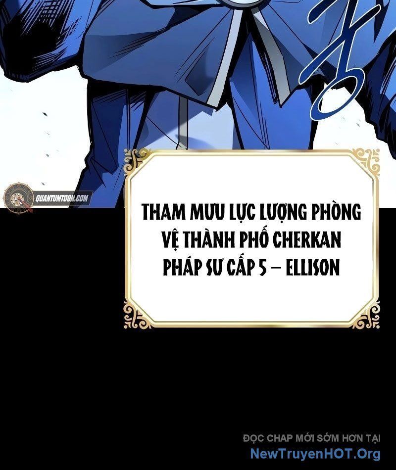 Đại Pháp Sư Mở Nhà Hàng Chap 93 - Next Chap 94