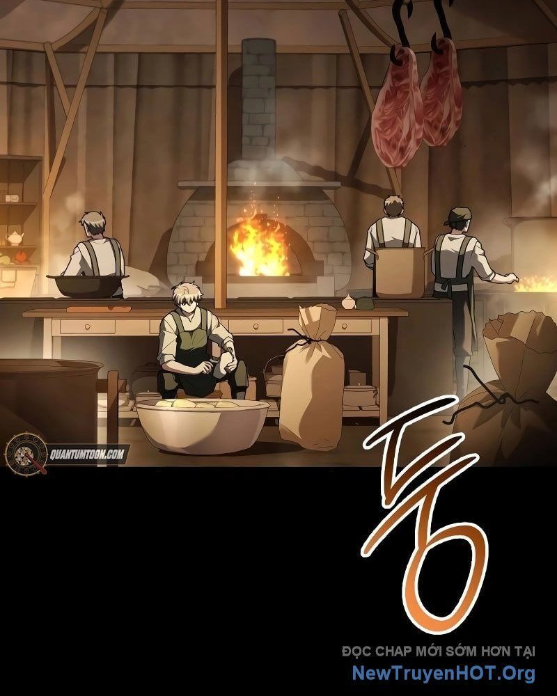 Đại Pháp Sư Mở Nhà Hàng Chap 93 - Next Chap 94