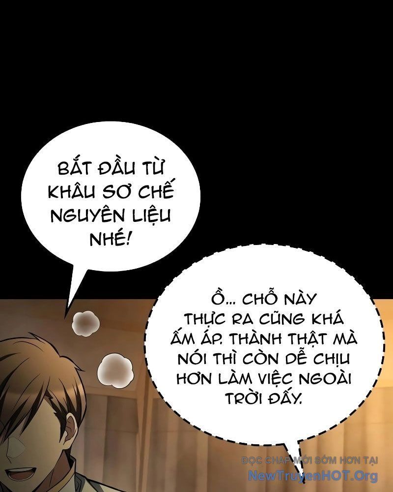 Đại Pháp Sư Mở Nhà Hàng Chap 93 - Next Chap 94
