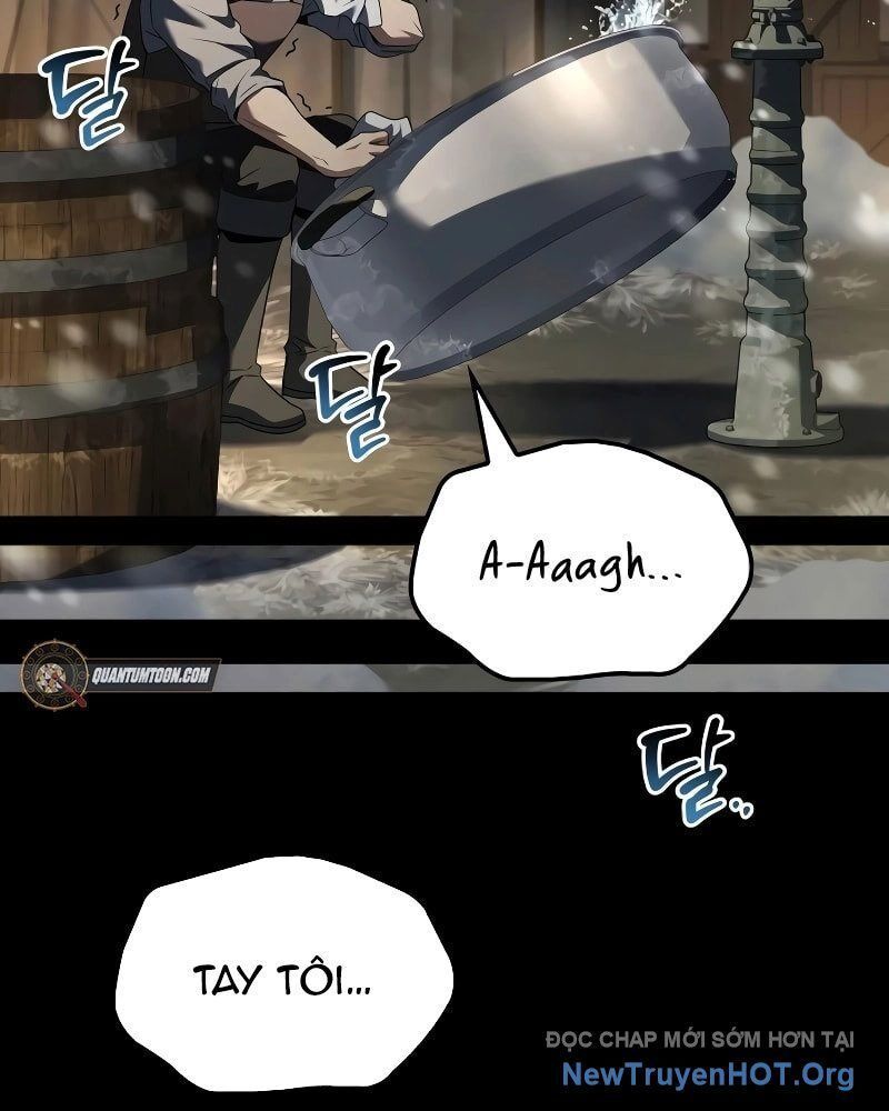 Đại Pháp Sư Mở Nhà Hàng Chap 93 - Next Chap 94