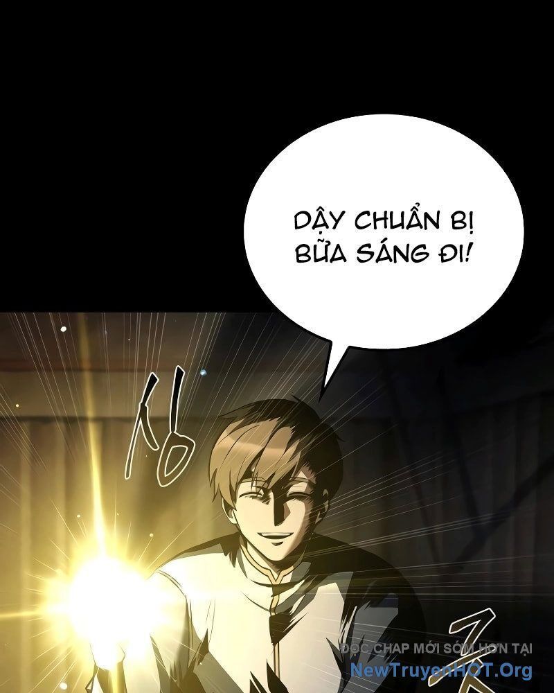 Đại Pháp Sư Mở Nhà Hàng Chap 93 - Next Chap 94