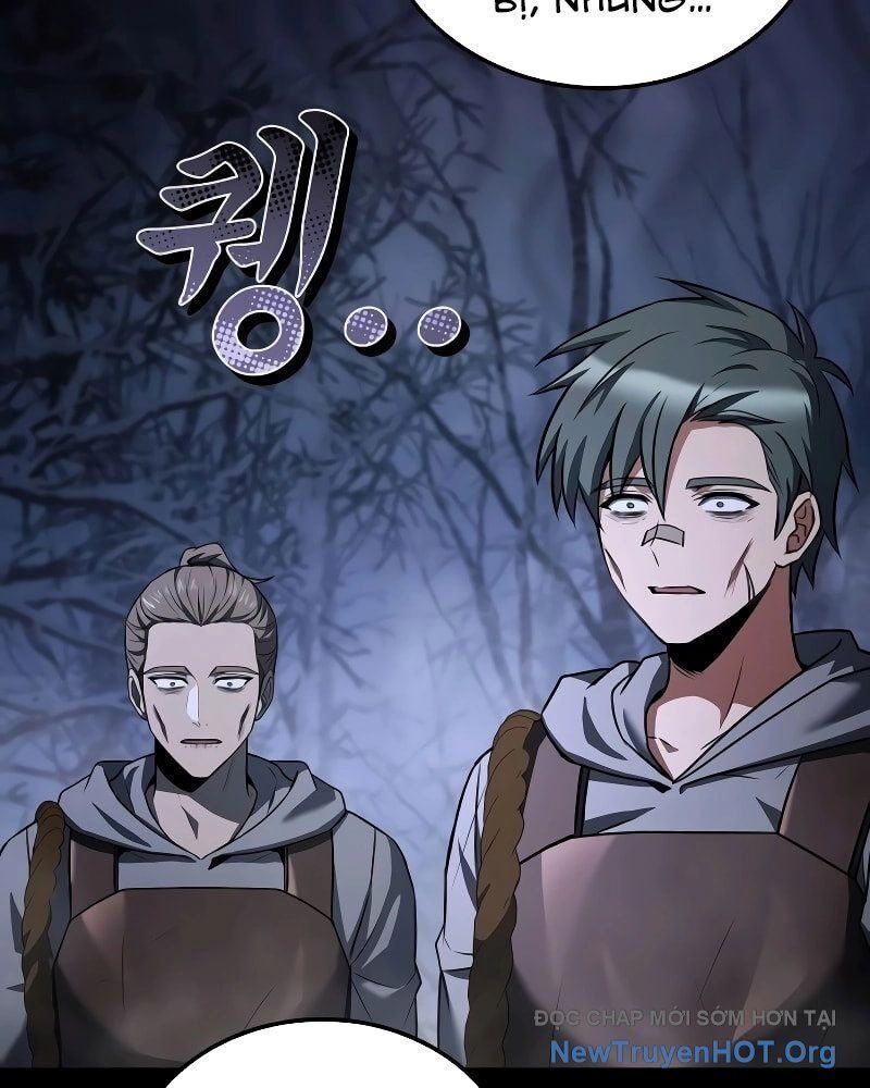Đại Pháp Sư Mở Nhà Hàng Chap 93 - Next Chap 94