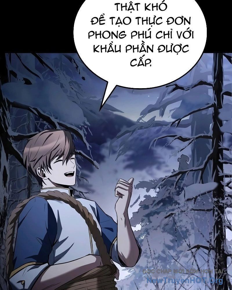 Đại Pháp Sư Mở Nhà Hàng Chap 93 - Next Chap 94