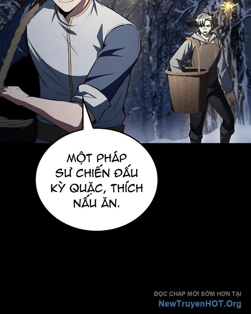 Đại Pháp Sư Mở Nhà Hàng Chap 93 - Next Chap 94