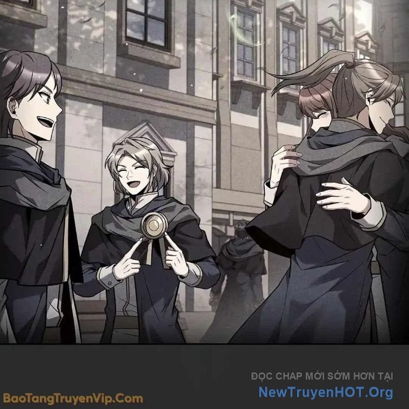 Đại Pháp Sư Mở Nhà Hàng Chap 98 - Next Chap 99