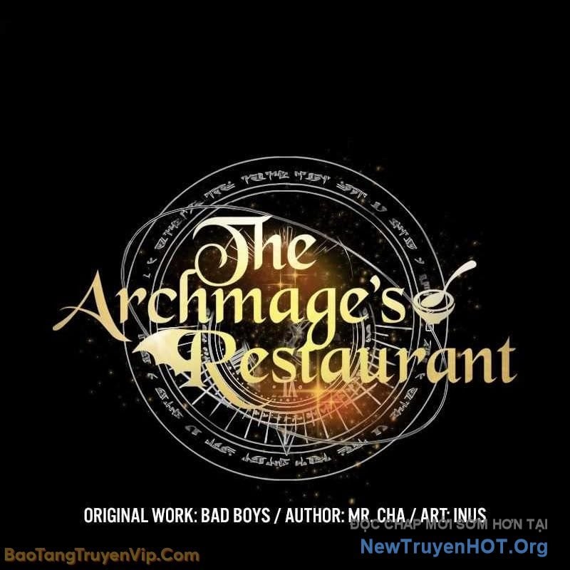 Đại Pháp Sư Mở Nhà Hàng Chap 99 - Next Chap 100