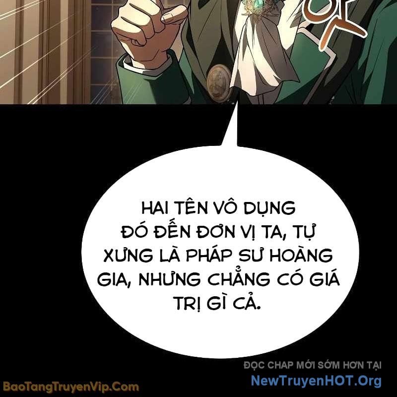 Đại Pháp Sư Mở Nhà Hàng Chap 99 - Next Chap 100