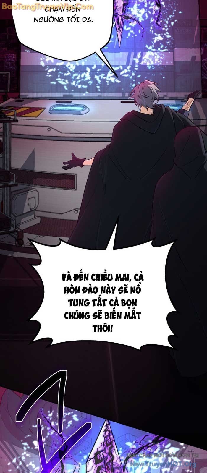 Đại Pháp Sư Thần Thoại Tái Lâm Chap 61 - Next Chap 62