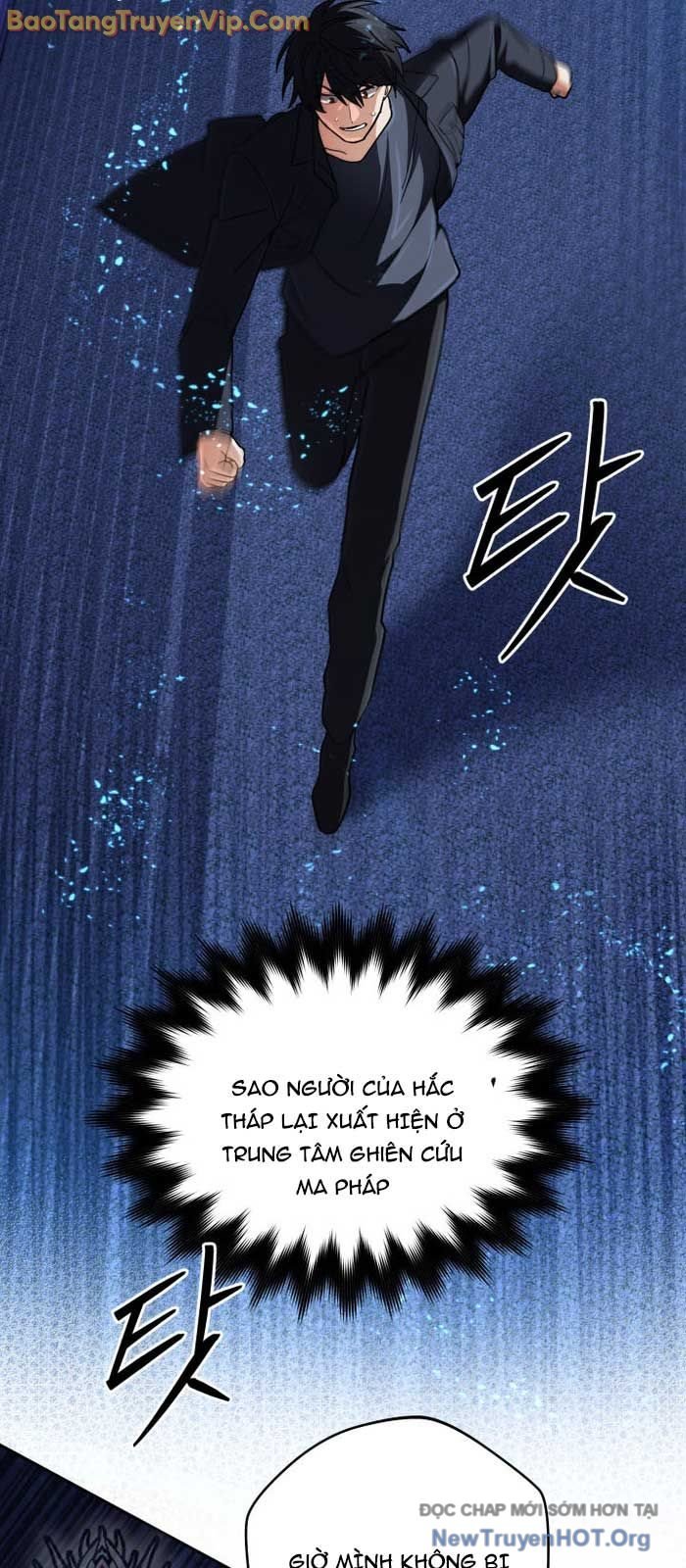 Đại Pháp Sư Thần Thoại Tái Lâm Chap 61 - Next Chap 62