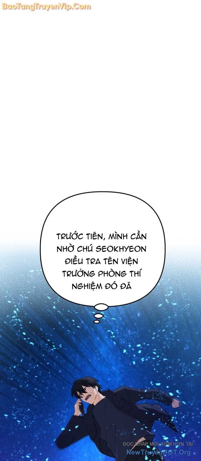 Đại Pháp Sư Thần Thoại Tái Lâm Chap 61 - Next Chap 62
