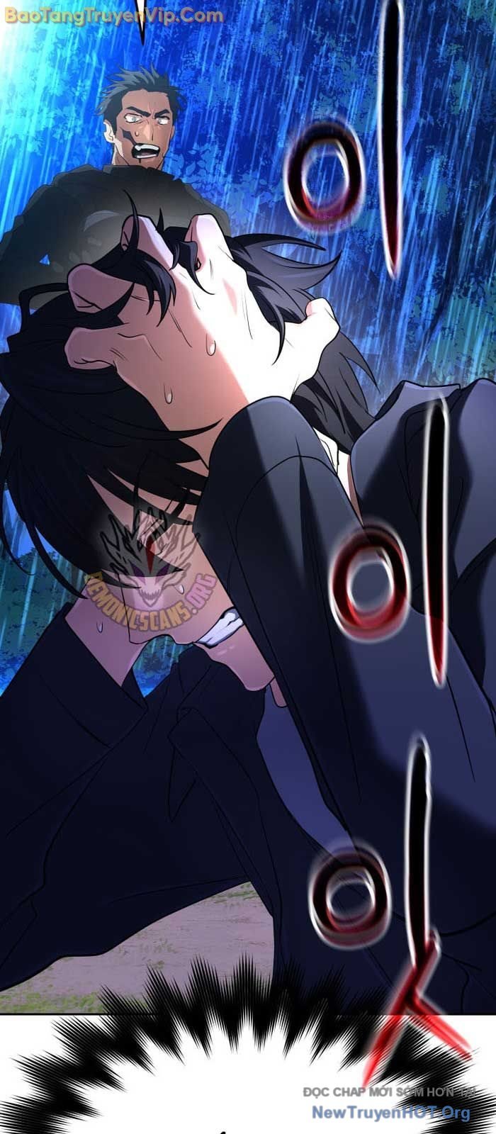 Đại Pháp Sư Thần Thoại Tái Lâm Chap 61 - Next Chap 62