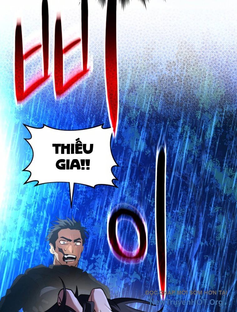 Đại Pháp Sư Thần Thoại Tái Lâm Chap 62 - Next Chap 63