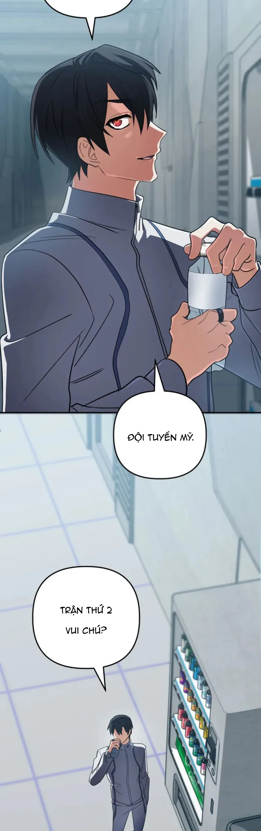 Đại Pháp Sư Thần Thoại Tái Lâm Chap 84 - Next Chap 85