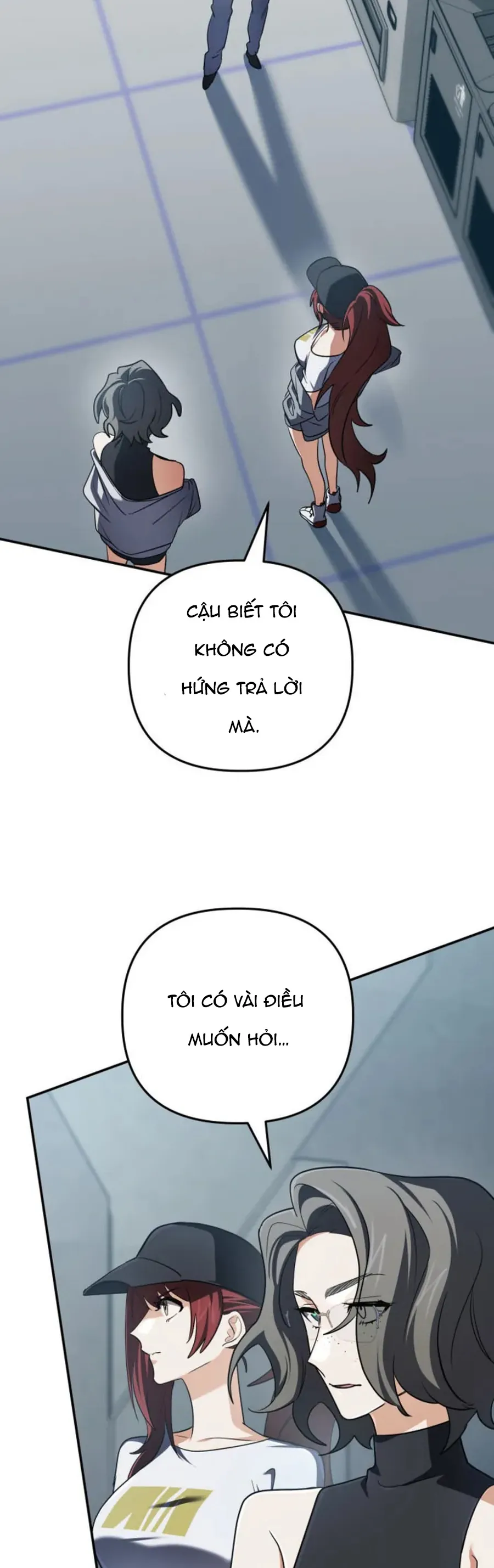 Đại Pháp Sư Thần Thoại Tái Lâm Chap 84 - Next Chap 85