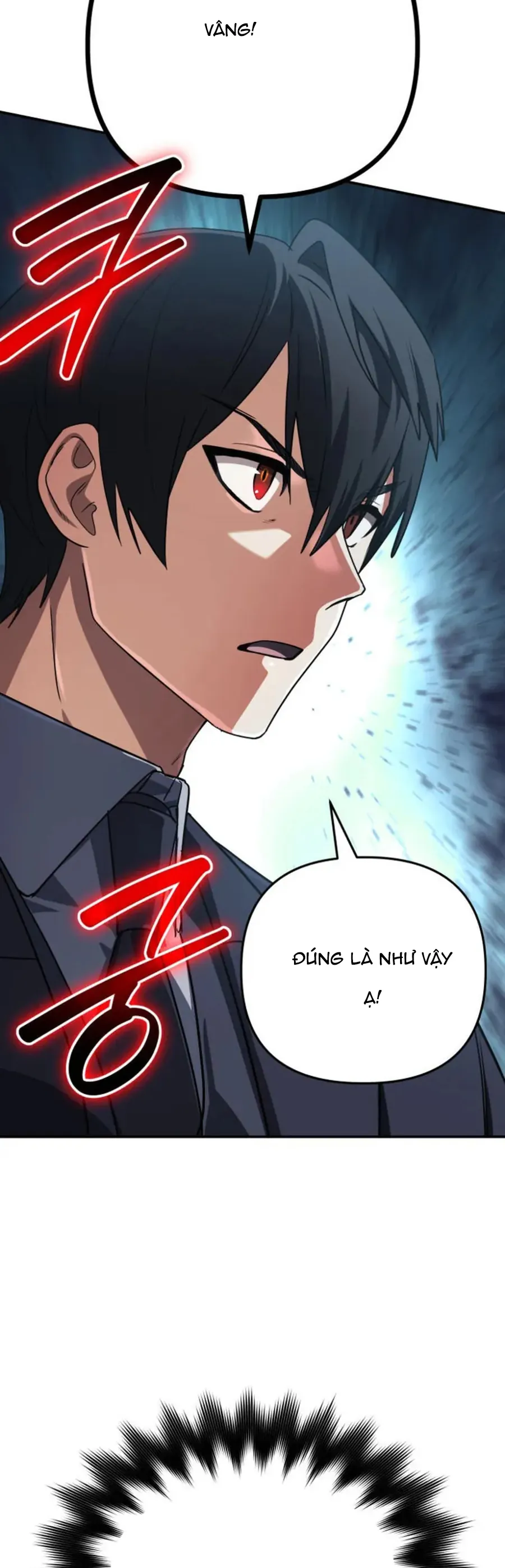 Đại Pháp Sư Thần Thoại Tái Lâm Chap 84 - Next Chap 85