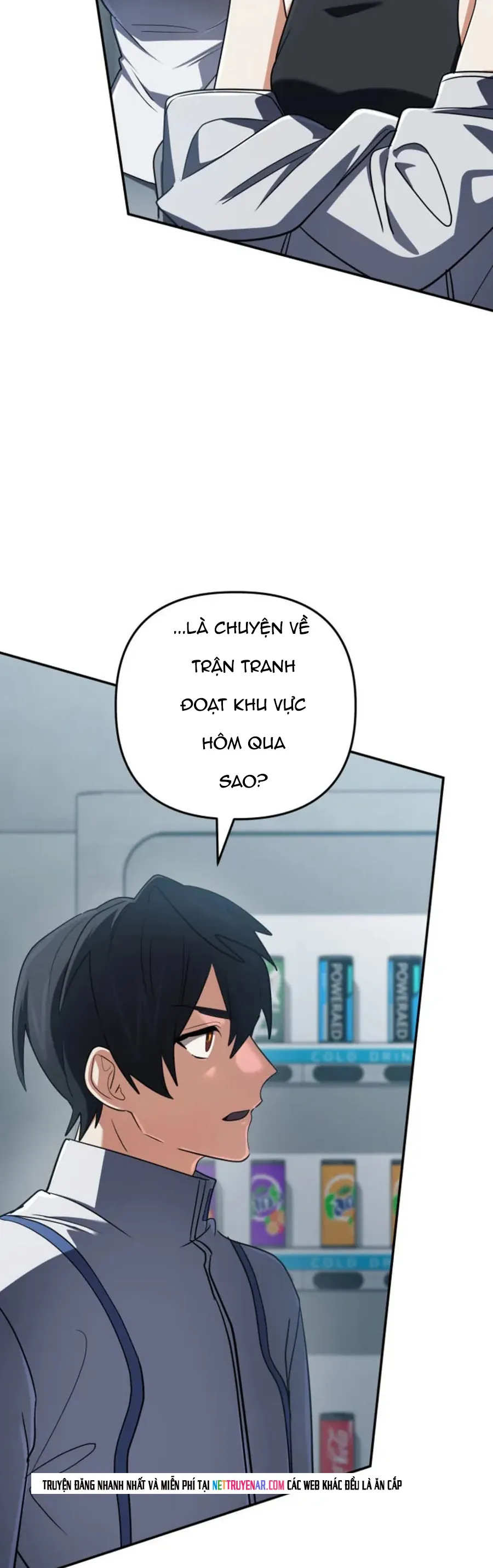 Đại Pháp Sư Thần Thoại Tái Lâm Chap 84 - Next Chap 85