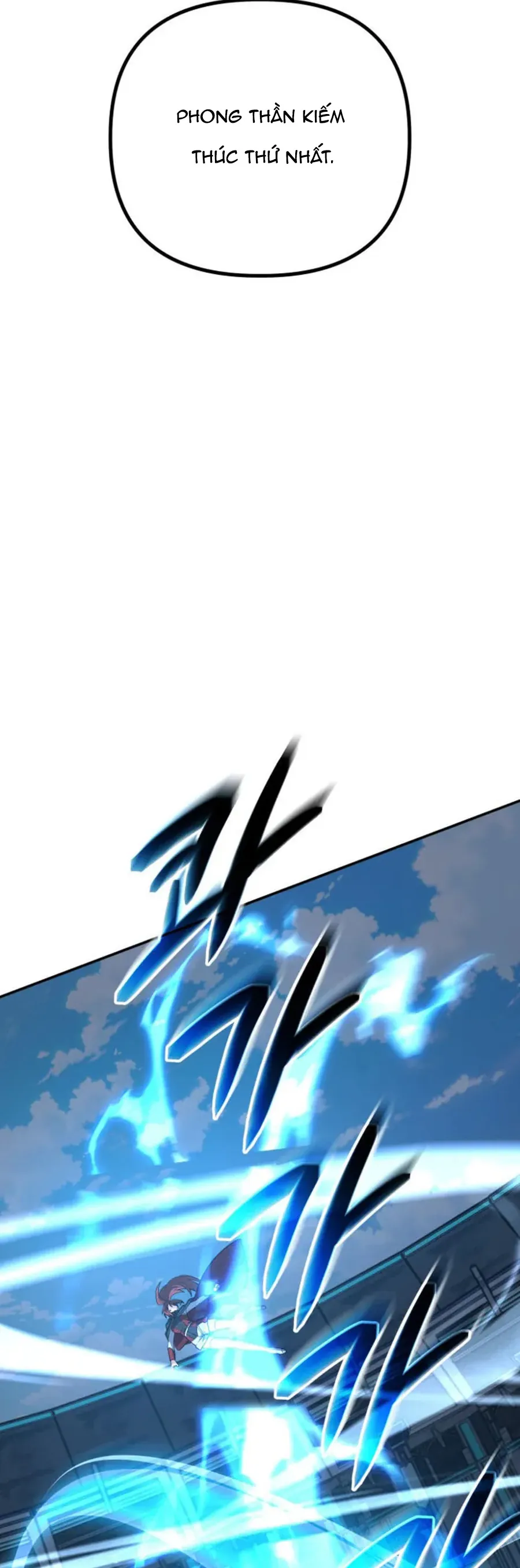 Đại Pháp Sư Thần Thoại Tái Lâm Chap 84 - Next Chap 85