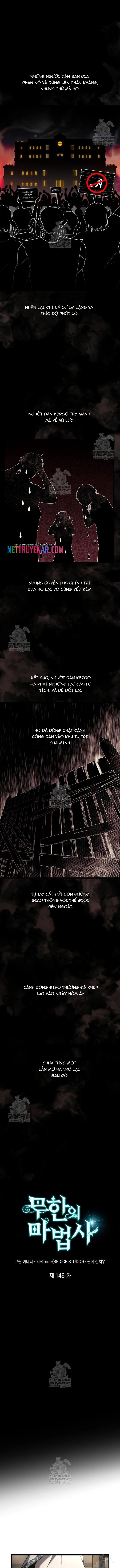 Đại Pháp Sư Toàn Năng Chap 146 - Next Chap 147