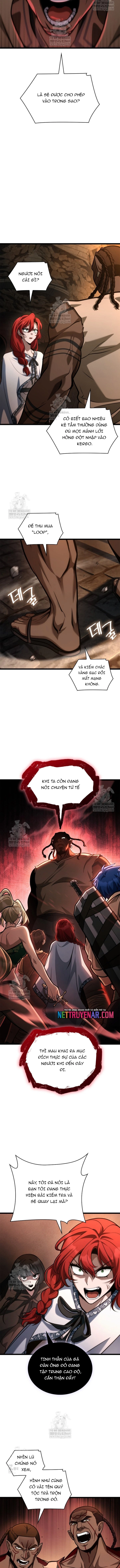 Đại Pháp Sư Toàn Năng Chap 146 - Next Chap 147