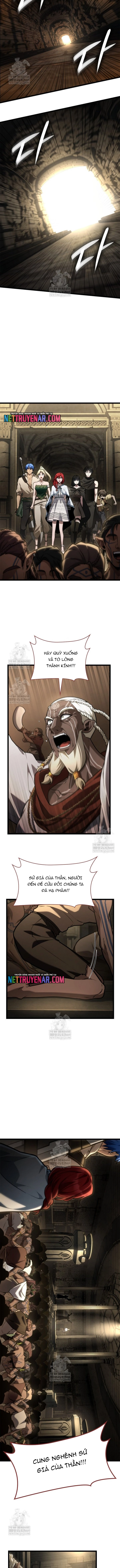 Đại Pháp Sư Toàn Năng Chap 146 - Next Chap 147