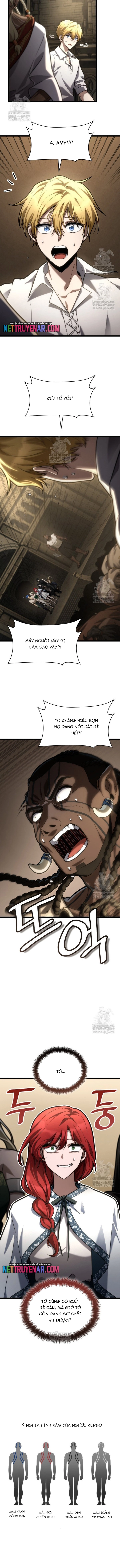 Đại Pháp Sư Toàn Năng Chap 146 - Next Chap 147