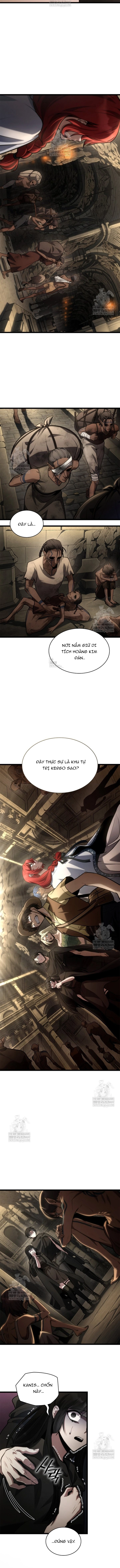 Đại Pháp Sư Toàn Năng Chap 146 - Next Chap 147