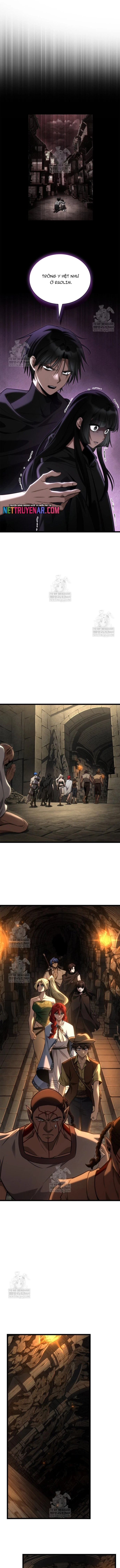 Đại Pháp Sư Toàn Năng Chap 146 - Next Chap 147