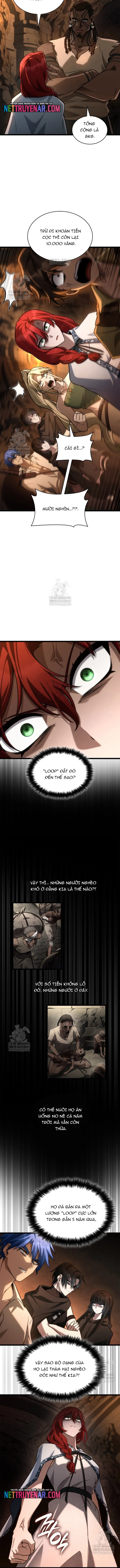 Đại Pháp Sư Toàn Năng Chap 146 - Next Chap 147